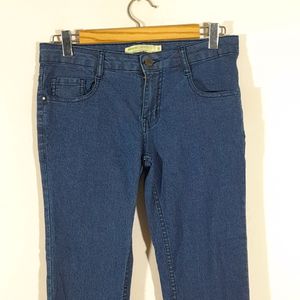 Blue Jeans (Women's)