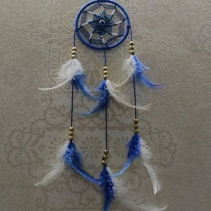 Evil' Eye Dream Catcher