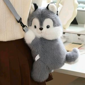 Cute Animal Sling Bags