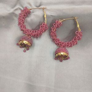 Jhumka