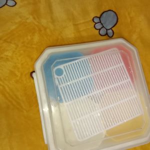 Serving Box/Tray