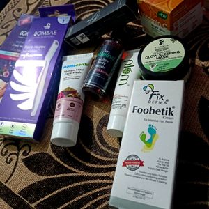 Skincare Kit