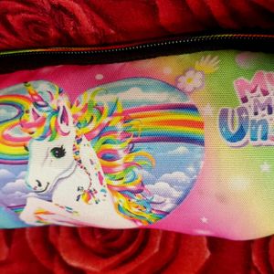 🌟🦄 UNICORN POUCH 👝🌟