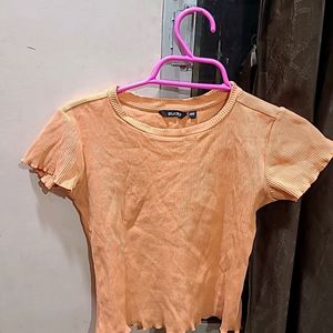 Top For Girls