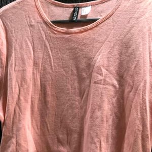 Premium Quality H&M Crop Top