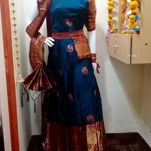 Lehanga Choli