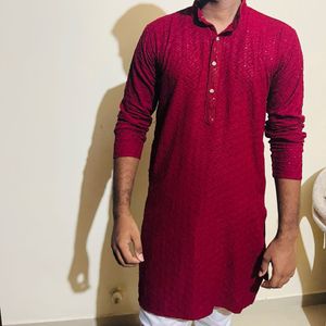 Branded Kurta For Men New 😍❤️