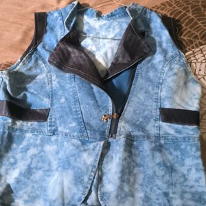 Women Jacket