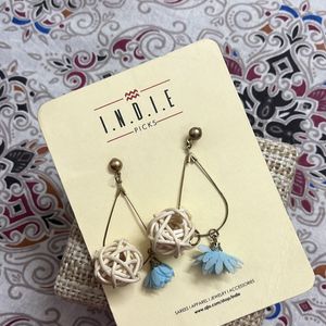 Indie Picks Earrings