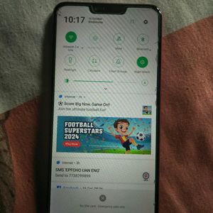 OPPO A3s (32GB) - Second Hand