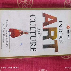 Indian Art & Culture