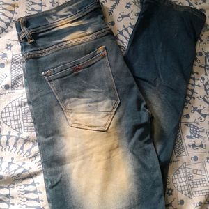 2 Jeans For Men New Condition