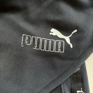 Men’s Puma Track Pant