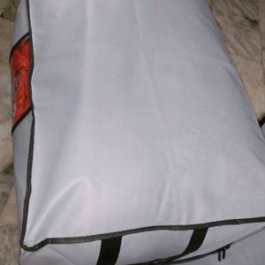 Blanket Cover Underbed Storage