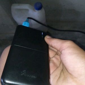 New Power Bank In Fast Charging