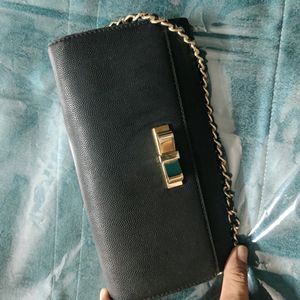 Charles & Keith Side Clutch