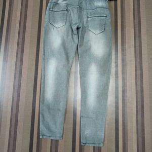 DG-111 Size-30 Slim Jeans