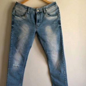 Brand New Denim Pant ( Women's )