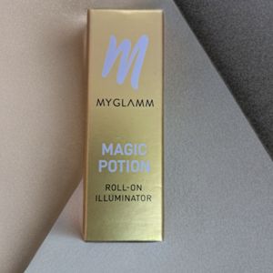 Myglamm Magic Potion Roll-On Illuminator