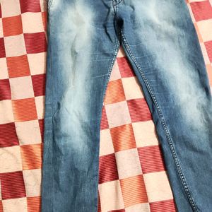 Womens Jeans