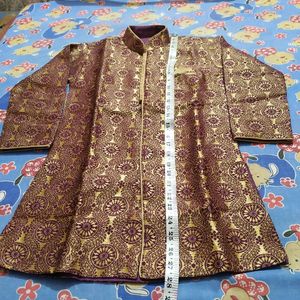 Beautiful Party wear Kids Sherwani