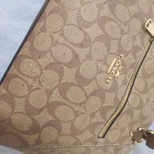 Coach Copy Bag