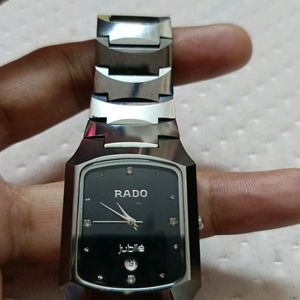 Rado Watch ⌚