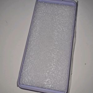 Samsung S20 Plus Phone Cover With Back Glass