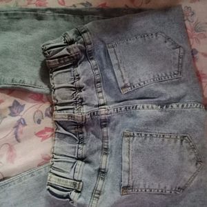 New Jeans For Women/Girls