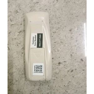 LLOYD AC REMOTE NEW AND ORIGINAL