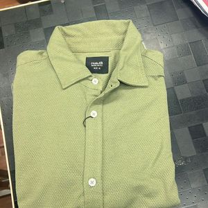 Men Shirts