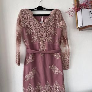 Elegant Party Dress