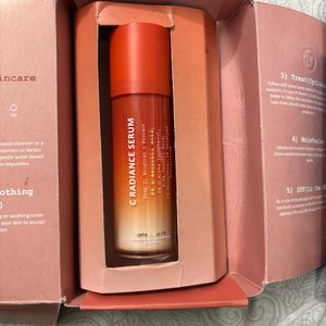 C Radiance Serum