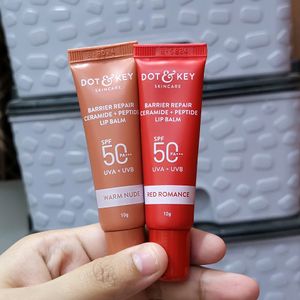 Any One Dot & Key Barrier Repair Ceramide Lip Balm