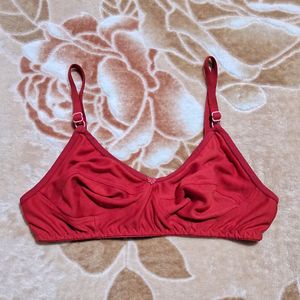 Red Bra❤️