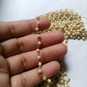 Ghanthan Mala For Jewellery Making