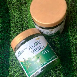 Sealed Combo Of 2 Aloe Vera Gel🆕🆕