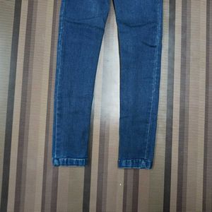 DG-99 Size-26 Slim Jeans