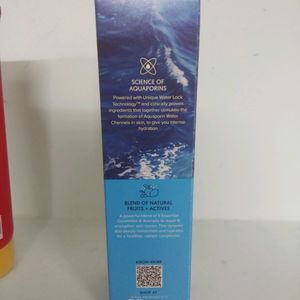 Aqualogica 5+ Barrier Repair Moisturizer