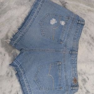 Denim Shorts For Women