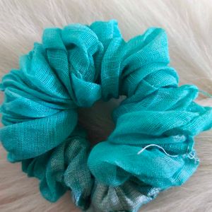 Combo Of 2 Scrunchies