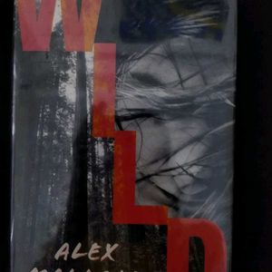 Wild - Novel