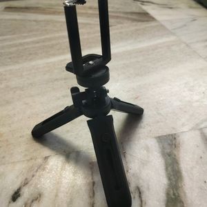 Mini Tripod Support