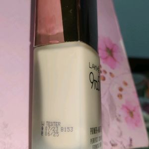 Lakme Foundation W120