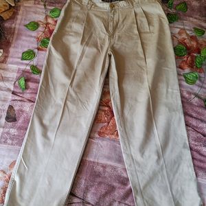 Khaki Pant For Men