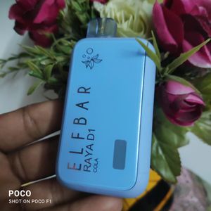 Elfbar Vape