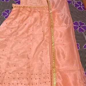 Lehenga Choli