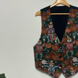 Vintage Waistcoat 👌