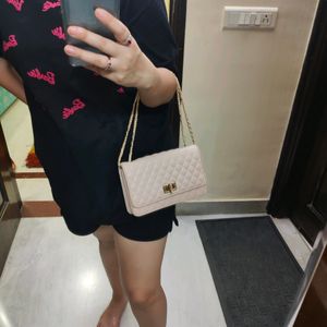 Charles And Keith Sling Bag