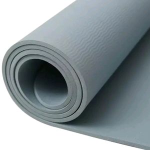 3 Mm Yoga Mat